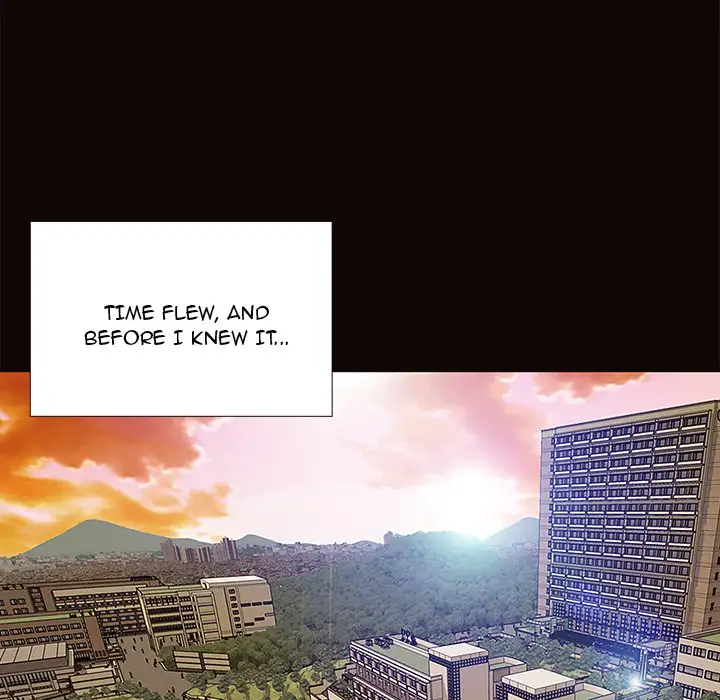Superstar Cynthia Oh Chapter 1 Page 32