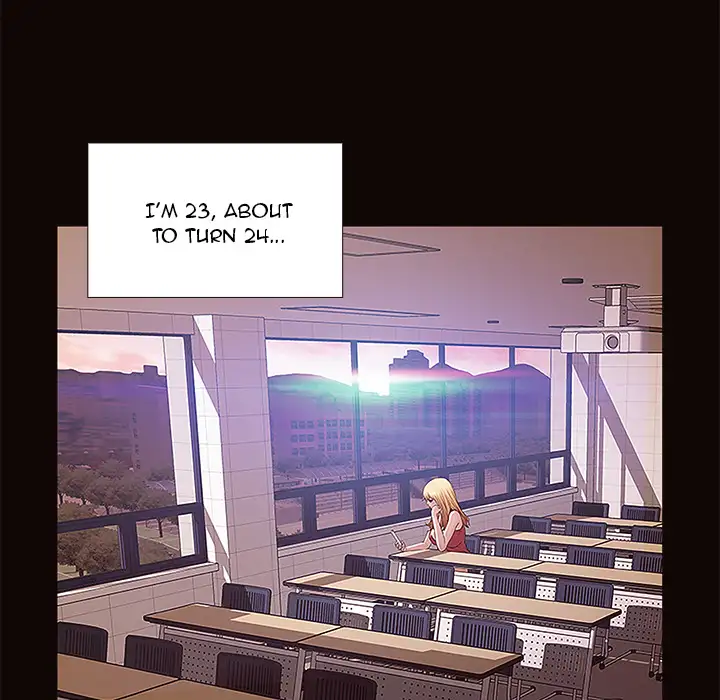 Superstar Cynthia Oh Chapter 1 Page 34