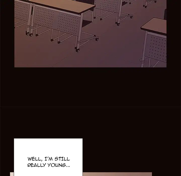 Superstar Cynthia Oh Chapter 1 Page 35