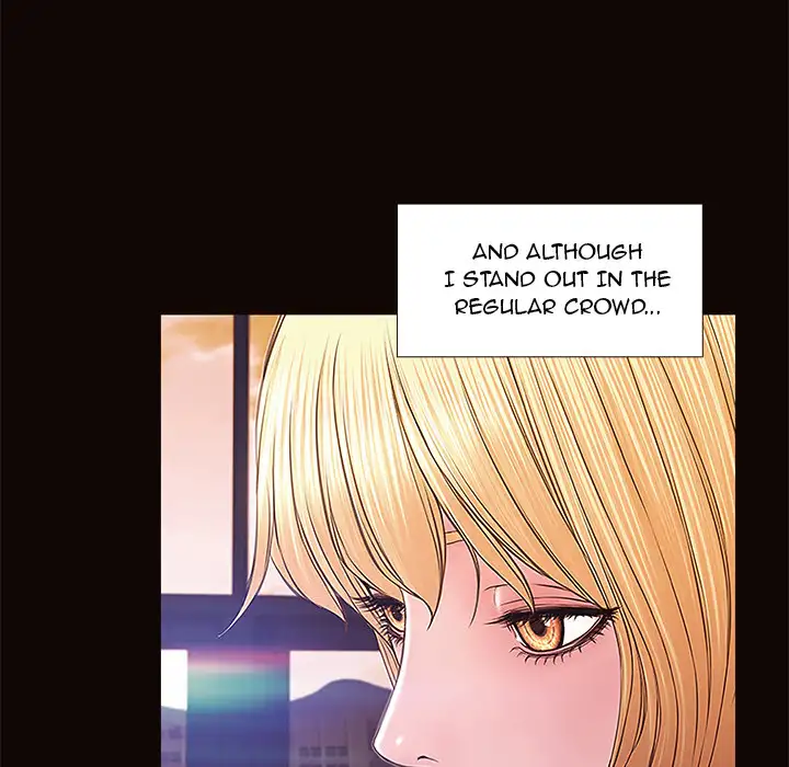 Superstar Cynthia Oh Chapter 1 Page 40