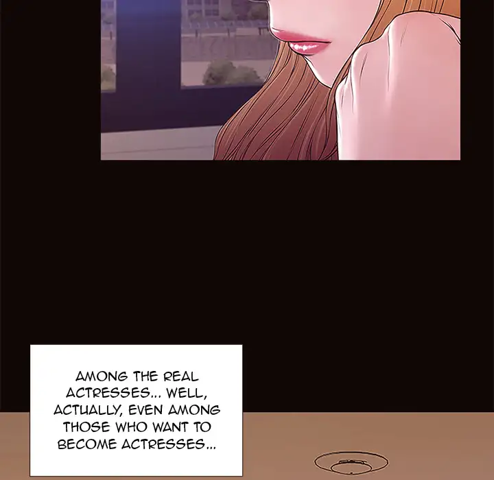 Superstar Cynthia Oh Chapter 1 Page 41