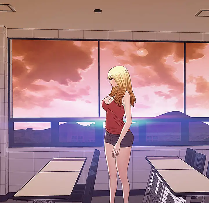 Superstar Cynthia Oh Chapter 1 Page 42