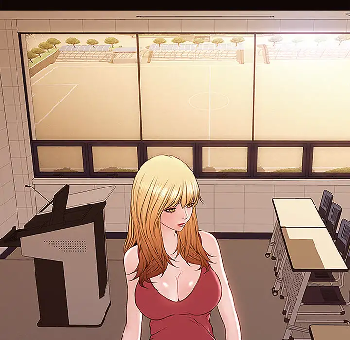 Superstar Cynthia Oh Chapter 1 Page 44