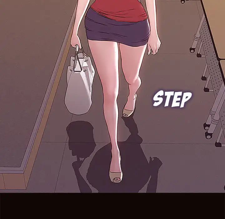 Superstar Cynthia Oh Chapter 1 Page 45