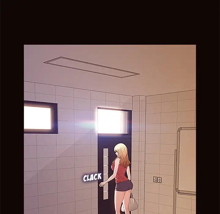 Superstar Cynthia Oh Chapter 1 Page 46