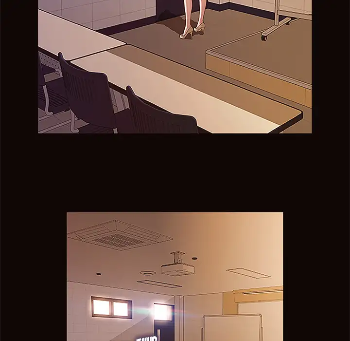 Superstar Cynthia Oh Chapter 1 Page 47