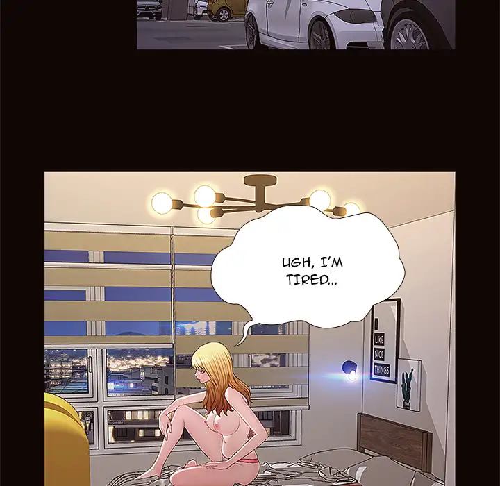 Superstar Cynthia Oh Chapter 1 Page 51