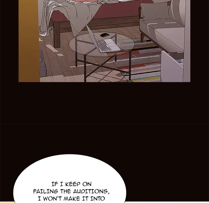 Superstar Cynthia Oh Chapter 1 Page 52