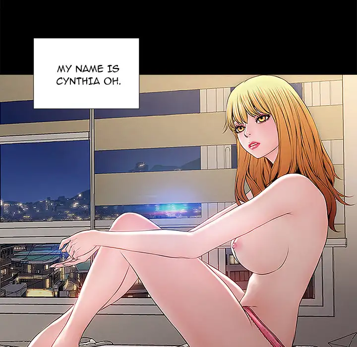 Superstar Cynthia Oh Chapter 1 Page 6