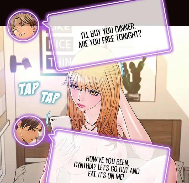 Superstar Cynthia Oh Chapter 1 Page 62