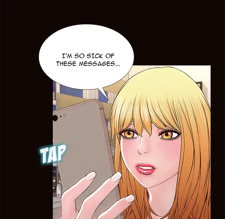 Superstar Cynthia Oh Chapter 1 Page 64