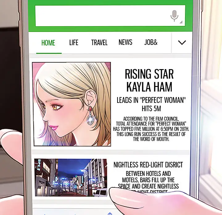 Superstar Cynthia Oh Chapter 1 Page 66