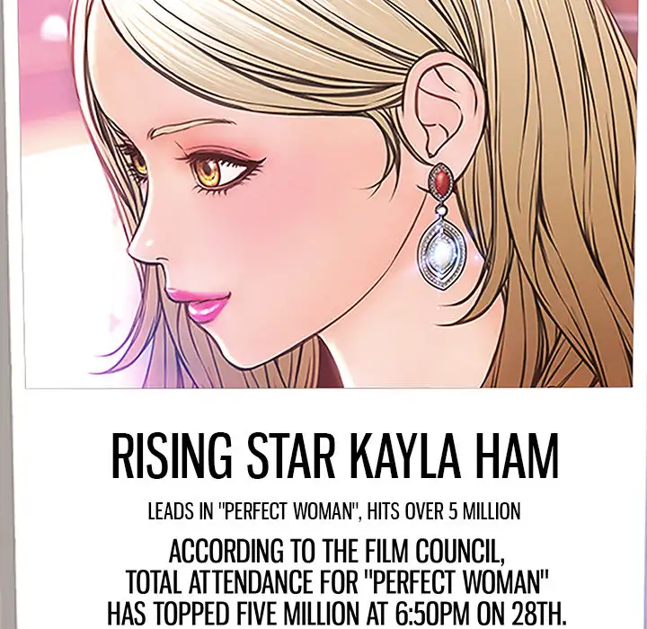 Superstar Cynthia Oh Chapter 1 Page 69