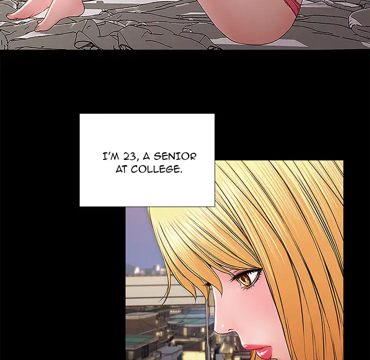 Superstar Cynthia Oh Chapter 1 Page 7