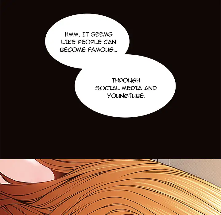 Superstar Cynthia Oh Chapter 1 Page 77