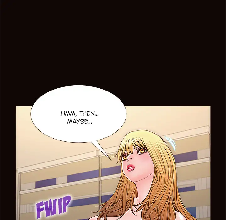 Superstar Cynthia Oh Chapter 1 Page 81