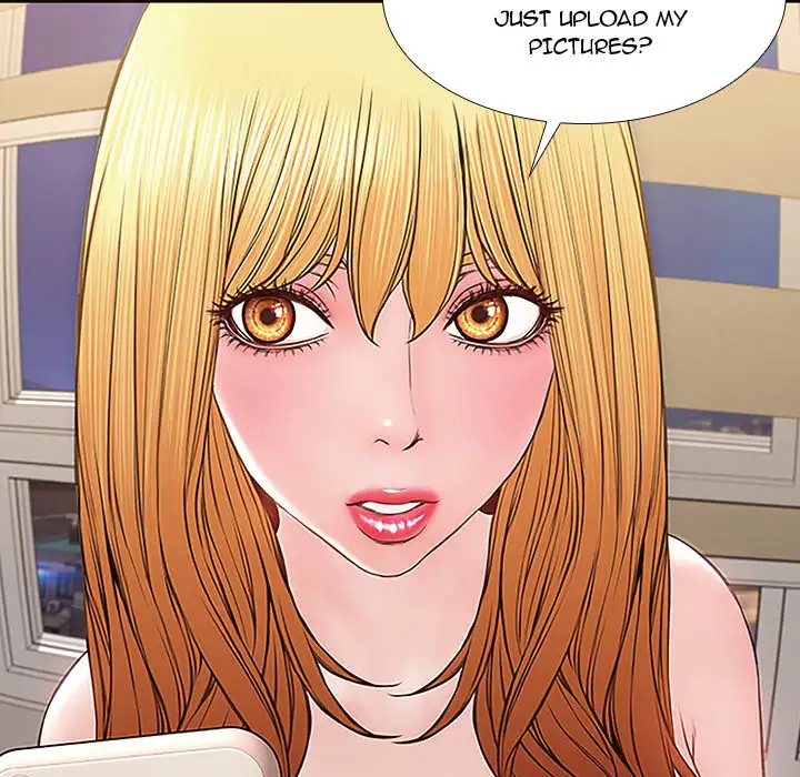 Superstar Cynthia Oh Chapter 1 Page 83