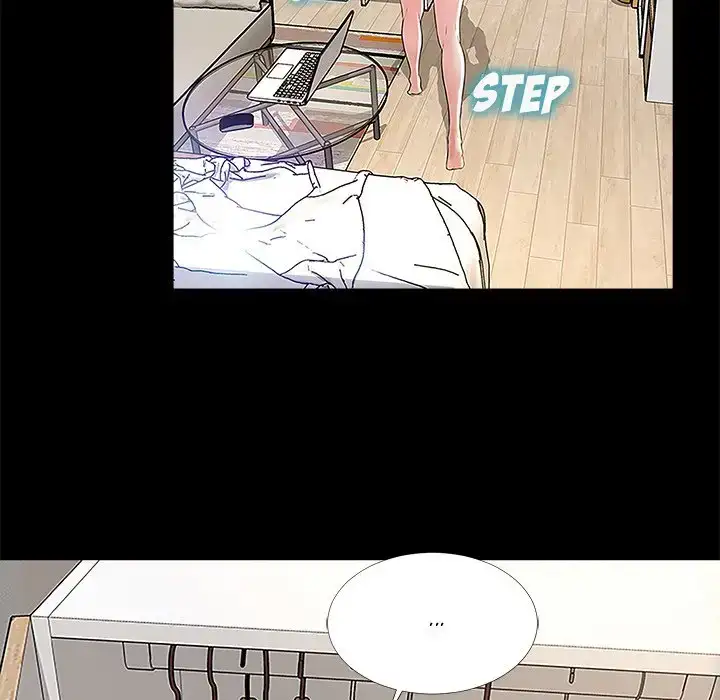 Superstar Cynthia Oh Chapter 10 Page 109