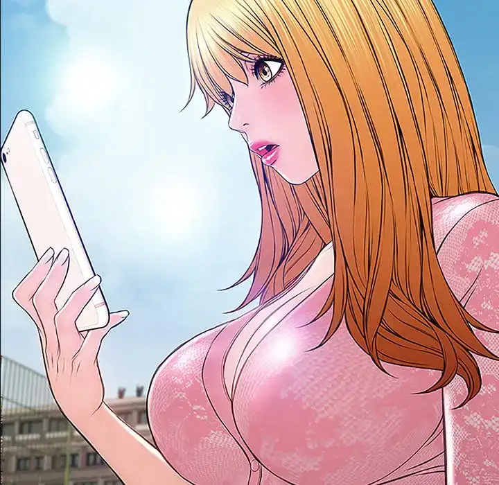 Superstar Cynthia Oh Chapter 10 Page 11