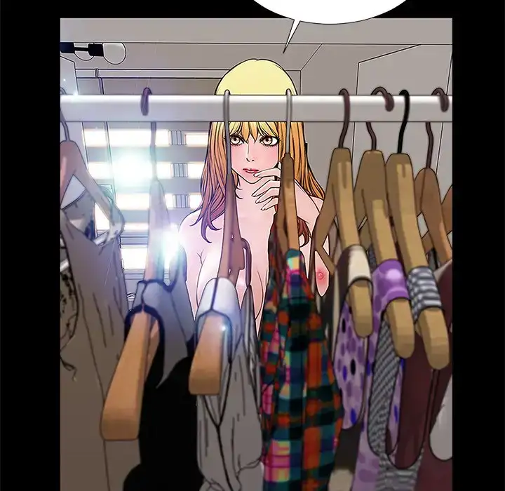 Superstar Cynthia Oh Chapter 10 Page 112