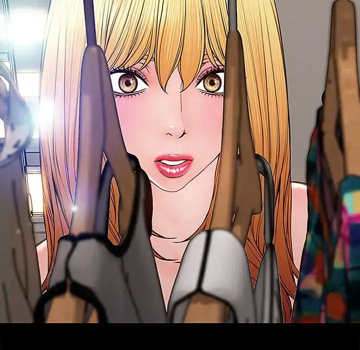 Superstar Cynthia Oh Chapter 10 Page 114