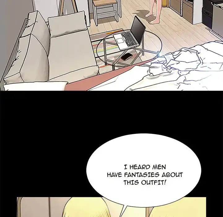 Superstar Cynthia Oh Chapter 10 Page 119