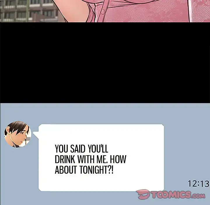 Superstar Cynthia Oh Chapter 10 Page 12