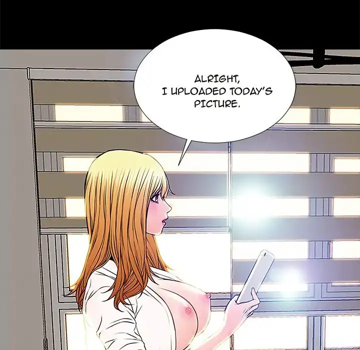 Superstar Cynthia Oh Chapter 10 Page 137