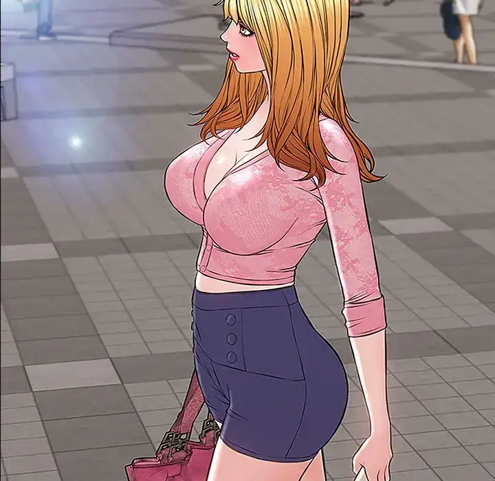Superstar Cynthia Oh Chapter 10 Page 16