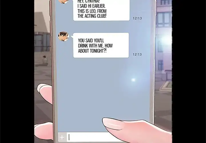 Superstar Cynthia Oh Chapter 10 Page 2