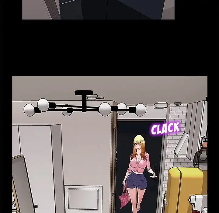 Superstar Cynthia Oh Chapter 10 Page 26