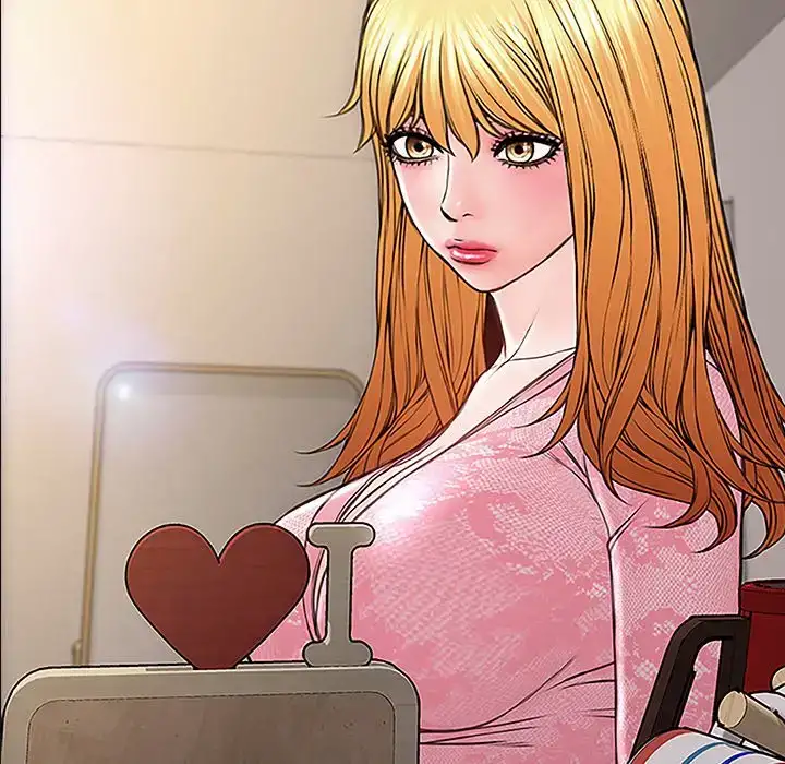 Superstar Cynthia Oh Chapter 10 Page 32