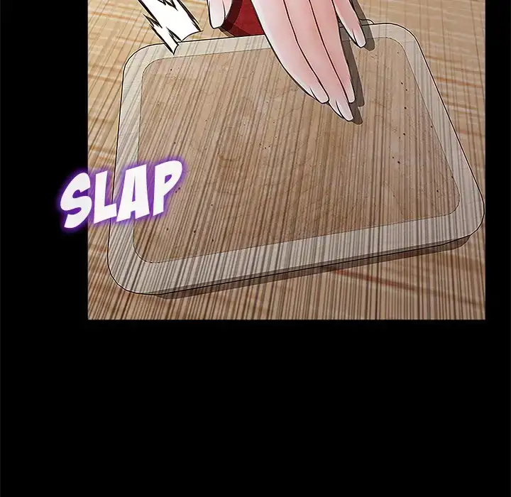 Superstar Cynthia Oh Chapter 10 Page 34
