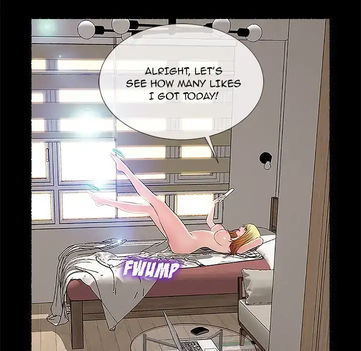 Superstar Cynthia Oh Chapter 10 Page 42