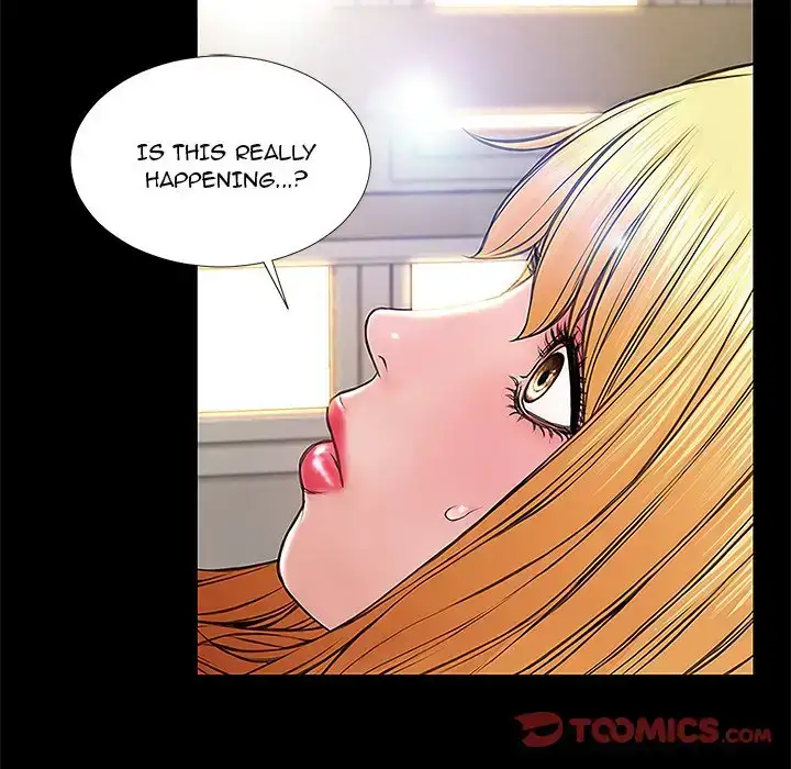 Superstar Cynthia Oh Chapter 10 Page 48