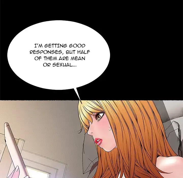 Superstar Cynthia Oh Chapter 10 Page 56