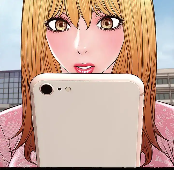 Superstar Cynthia Oh Chapter 10 Page 6
