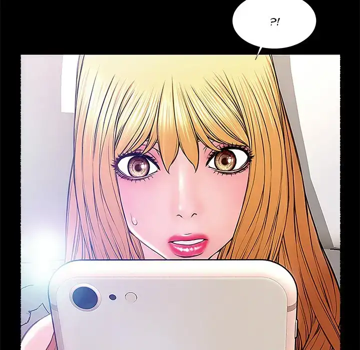 Superstar Cynthia Oh Chapter 10 Page 61