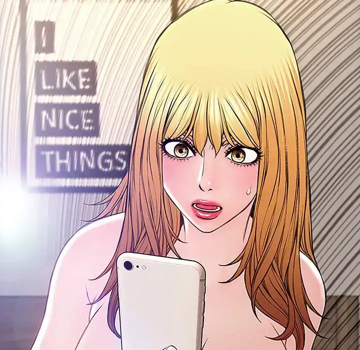 Superstar Cynthia Oh Chapter 10 Page 64