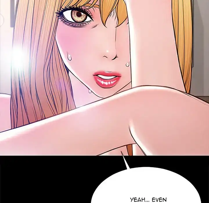 Superstar Cynthia Oh Chapter 10 Page 76