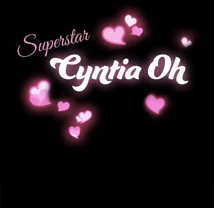 Superstar Cynthia Oh Chapter 10 Page 8