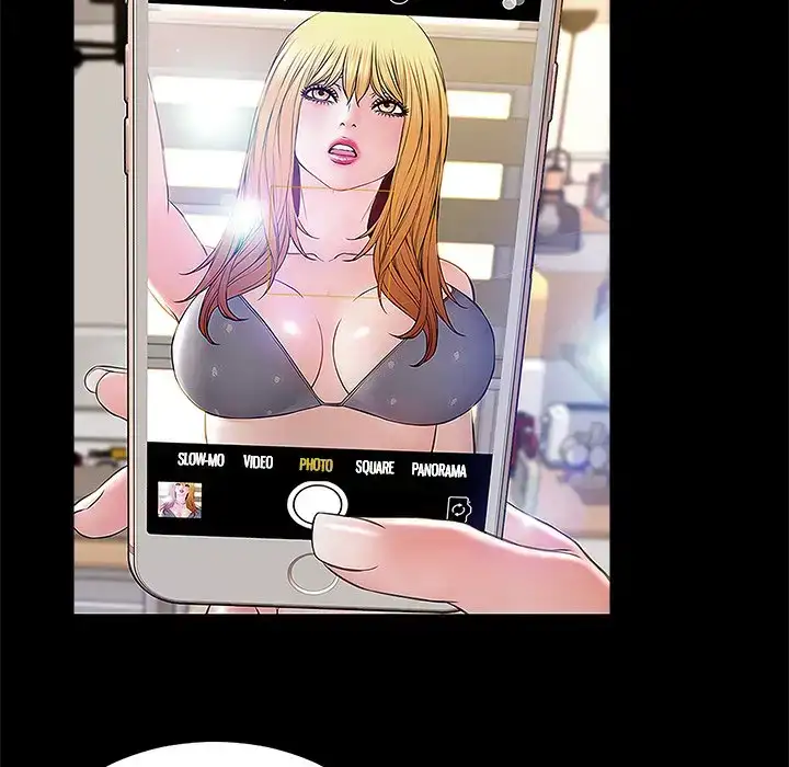 Superstar Cynthia Oh Chapter 10 Page 94