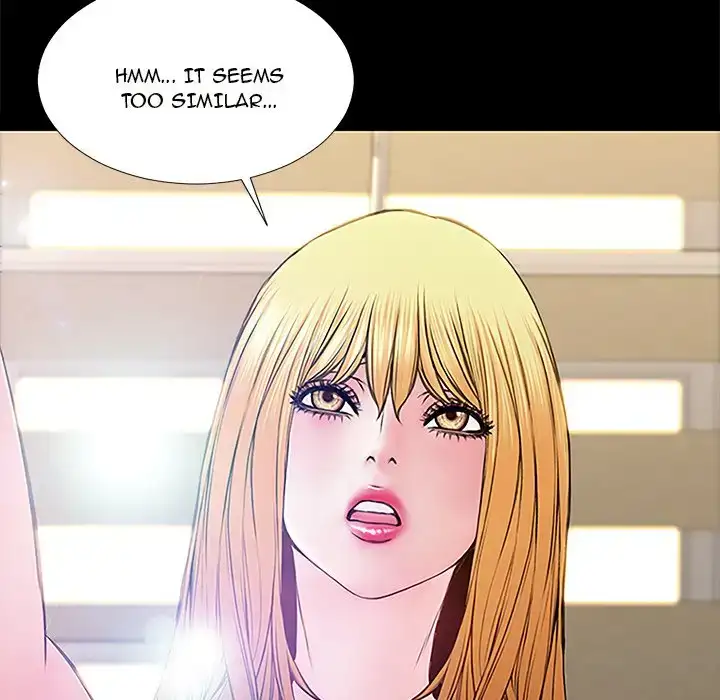 Superstar Cynthia Oh Chapter 10 Page 95