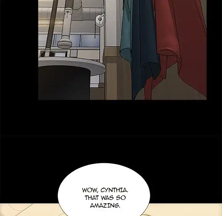 Superstar Cynthia Oh Chapter 11 Page 103