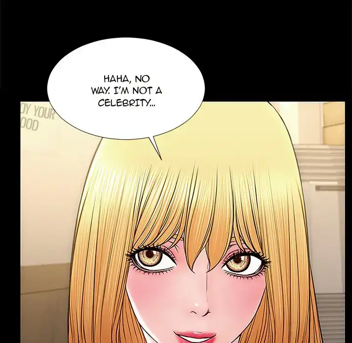 Superstar Cynthia Oh Chapter 11 Page 106