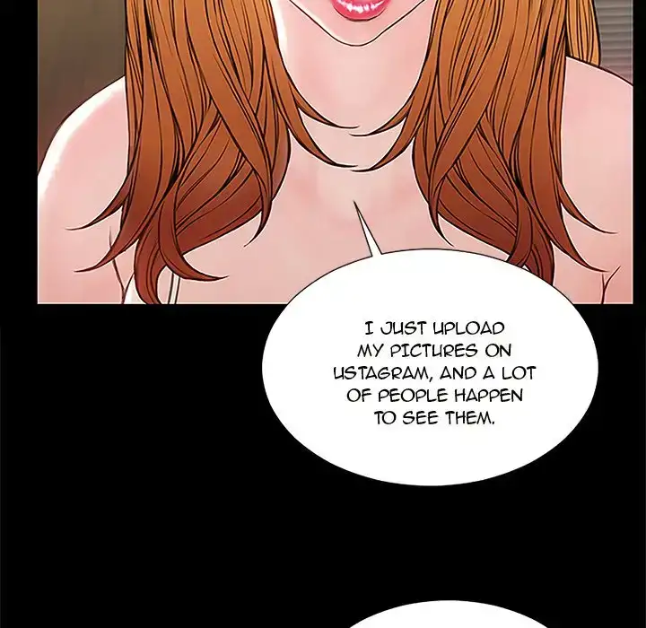 Superstar Cynthia Oh Chapter 11 Page 107