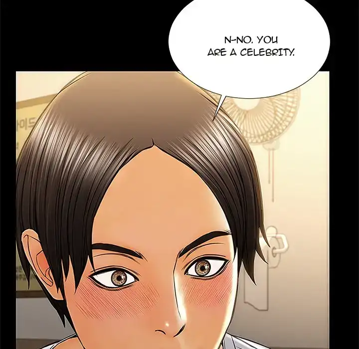 Superstar Cynthia Oh Chapter 11 Page 108