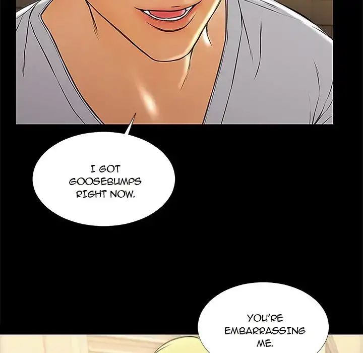 Superstar Cynthia Oh Chapter 11 Page 109