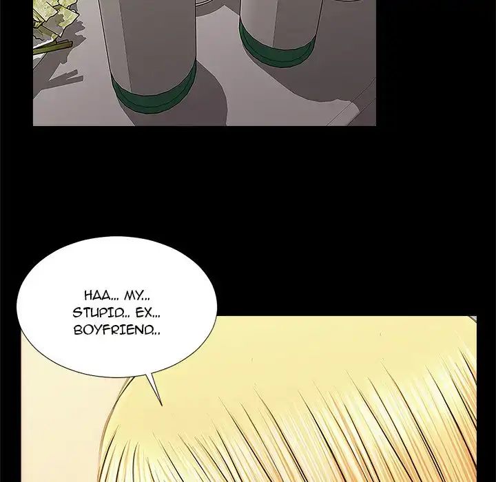 Superstar Cynthia Oh Chapter 11 Page 125