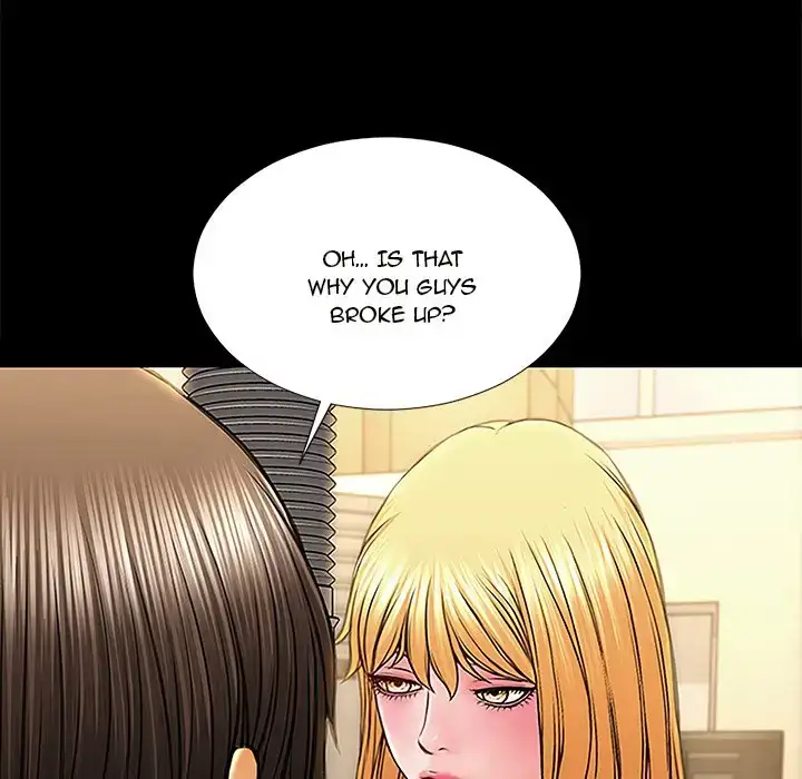 Superstar Cynthia Oh Chapter 11 Page 128